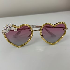 Eras Tour Custom Made Sunglasses